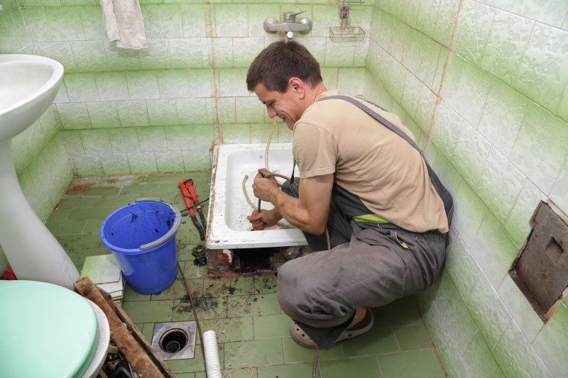 Eliminate Issues With Reliable Toilet Repair in Weatherford, TX