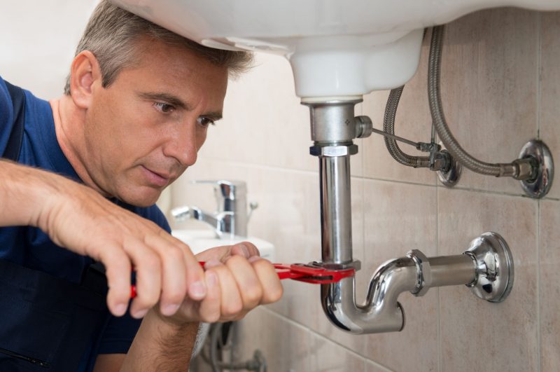 Differences Between a Residential and Commercial Plumber in Mclean