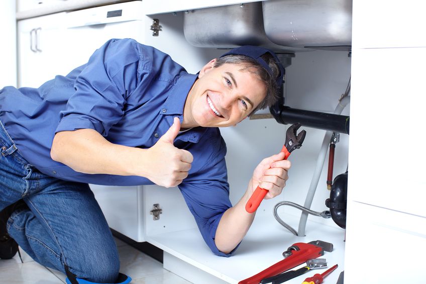 Hire a Plumber in Falls Church, VA Today